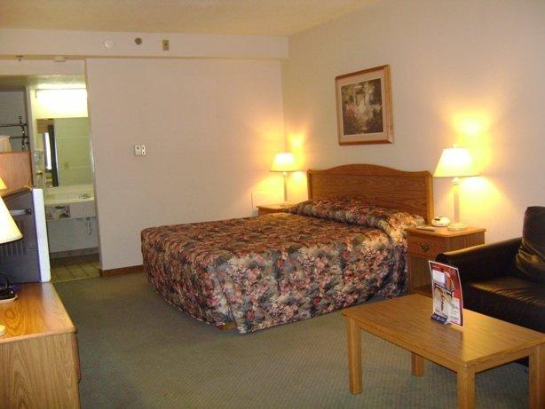 Baymont By Wyndham 2* Fargo